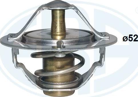 ERA 350540 - Coolant thermostat / housing autospares.lv