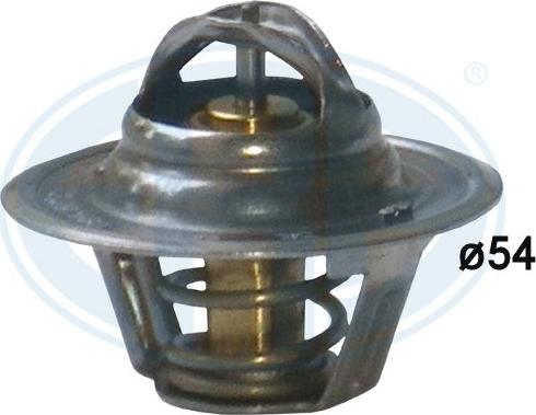 ERA 350054 - Coolant thermostat / housing autospares.lv