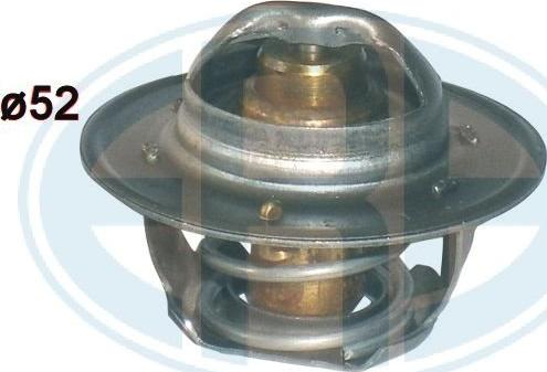 ERA 350057 - Coolant thermostat / housing autospares.lv