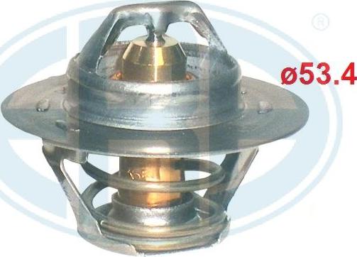 ERA 350015 - Coolant thermostat / housing autospares.lv