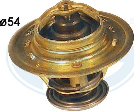 ERA 350030 - Coolant thermostat / housing autospares.lv