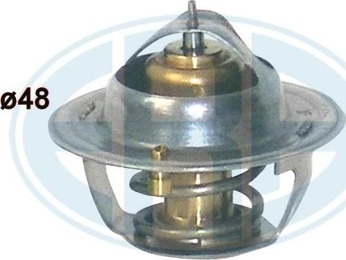 ERA 350075A - Coolant thermostat / housing autospares.lv