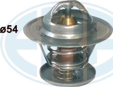 ERA 350076 - Coolant thermostat / housing autospares.lv