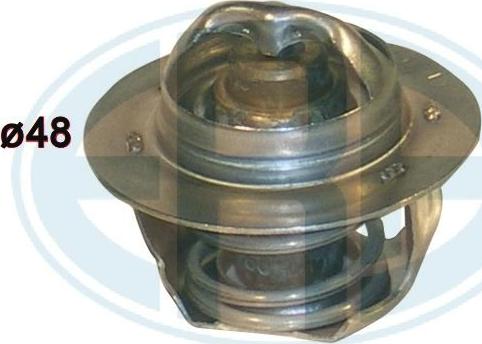 ERA 350072A - Coolant thermostat / housing autospares.lv