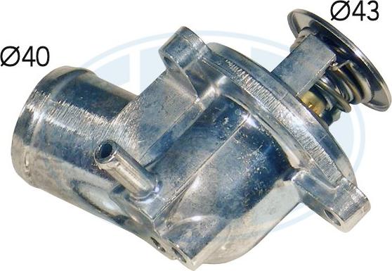 ERA 350139A - Coolant thermostat / housing autospares.lv