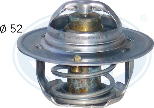 ERA 350124 - Coolant thermostat / housing autospares.lv