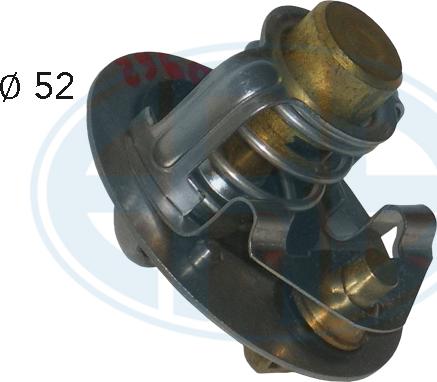 ERA 350291 - Coolant thermostat / housing autospares.lv