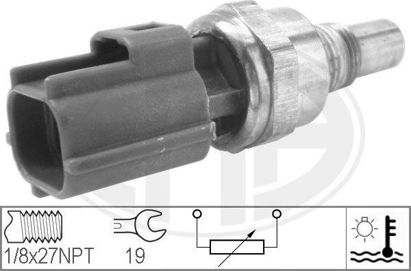 ERA 330605 - Sensor, coolant temperature autospares.lv