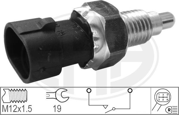 ERA 330244 - Switch, reverse light autospares.lv