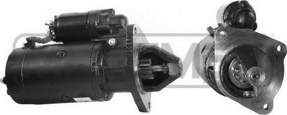 ERA 37520 - Starter autospares.lv