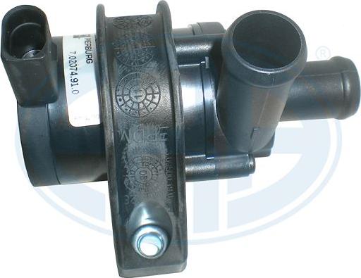 ERA 370006 - Additional Water Pump autospares.lv