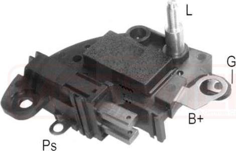 ERA 215 939 - Voltage regulator, alternator autospares.lv