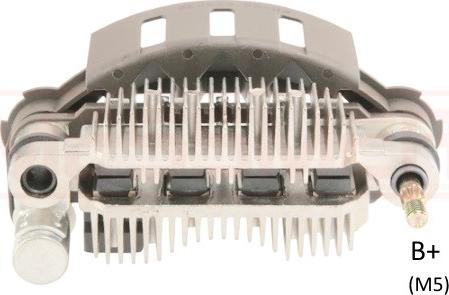 ERA 215623 - Rectifier, alternator autospares.lv