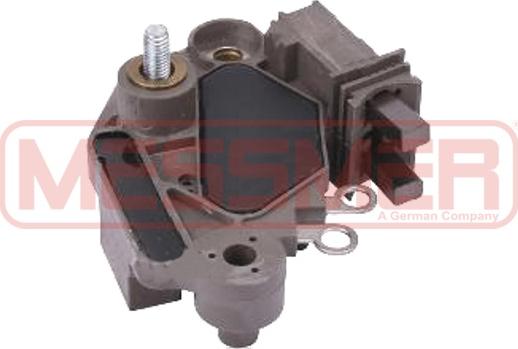 ERA 215844 - Voltage regulator, alternator autospares.lv