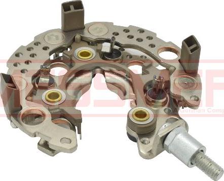 ERA 215707 - Rectifier, alternator autospares.lv