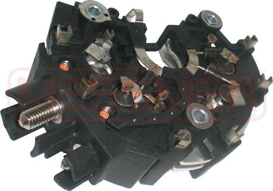 ERA 216051 - Rectifier, alternator autospares.lv