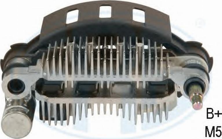 ERA 216064 - Rectifier, alternator autospares.lv