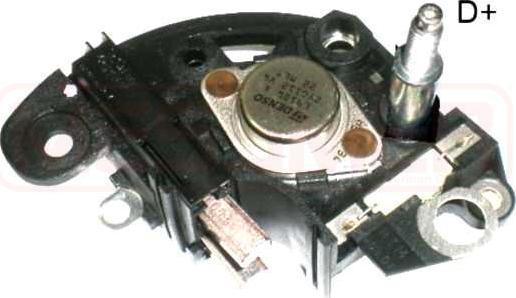 ERA 216024 - Voltage regulator, alternator autospares.lv