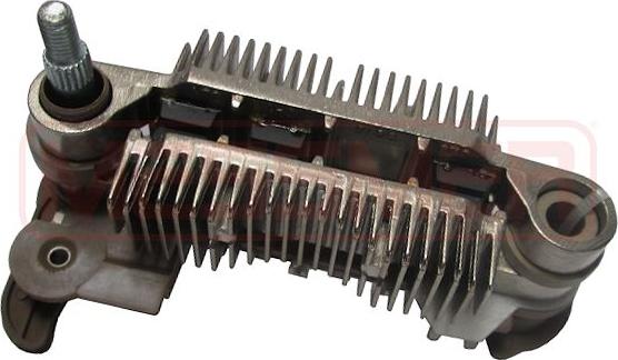 ERA 216145 - Rectifier, alternator autospares.lv