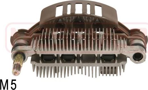 ERA 216176 - Rectifier, alternator autospares.lv