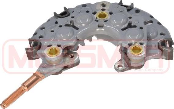 ERA 216346 - Rectifier, alternator autospares.lv