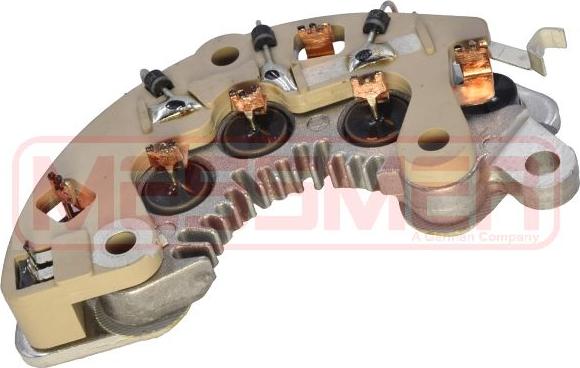 ERA 216351 - Rectifier, alternator autospares.lv