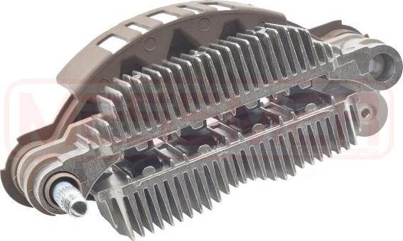 ERA 216328 - Rectifier, alternator autospares.lv