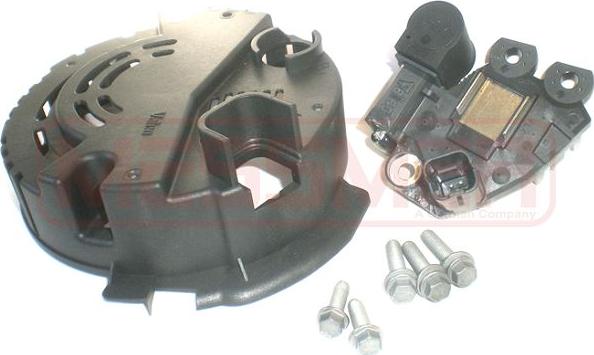 ERA 216248 - Voltage regulator, alternator autospares.lv