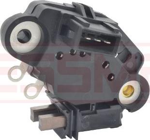 ERA 216242 - Voltage regulator, alternator autospares.lv