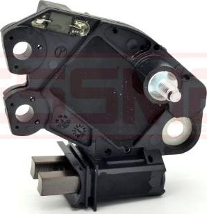 ERA 216221 - Voltage regulator, alternator autospares.lv