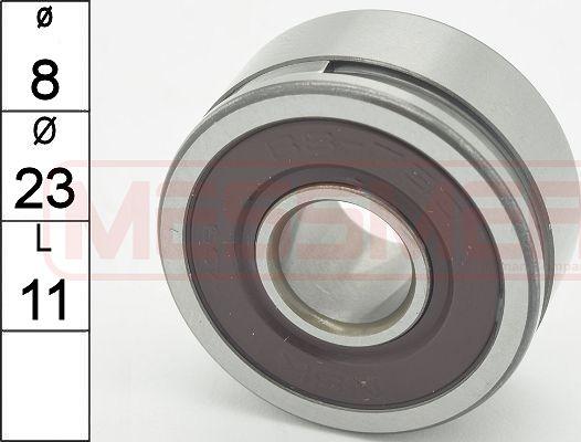 ERA 218004 - Bearing autospares.lv