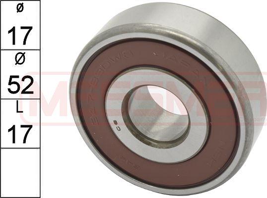 ERA 218007 - Bearing autospares.lv