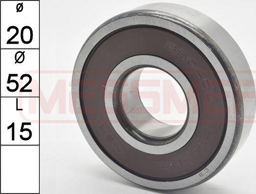 ERA 218011 - Bearing autospares.lv