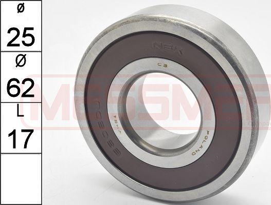 ERA 218012 - Bearing autospares.lv