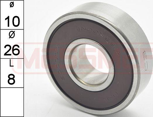 ERA 218020 - Bearing autospares.lv