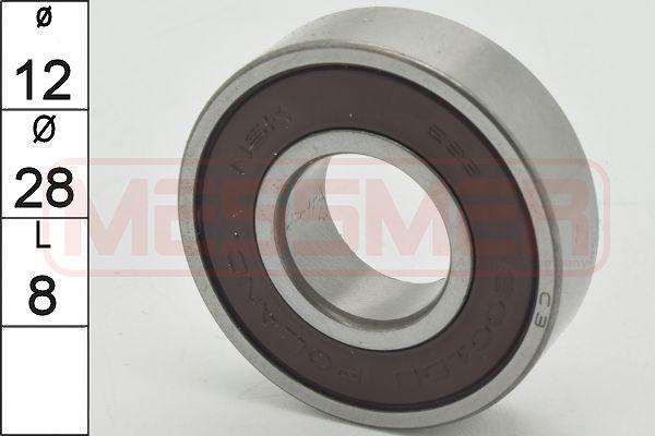 ERA 218021 - Bearing autospares.lv