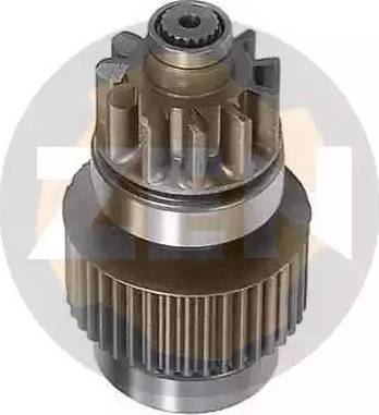 ERA 225417 - Pinion, bendix, starter autospares.lv