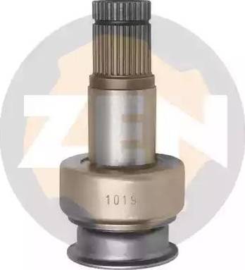 ERA 225477 - Pinion, bendix, starter autospares.lv