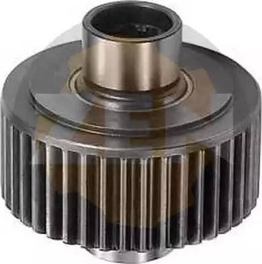 ERA 225 566 - Pinion, bendix, starter autospares.lv