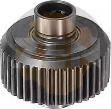 ERA 225571 - Pinion, bendix, starter autospares.lv