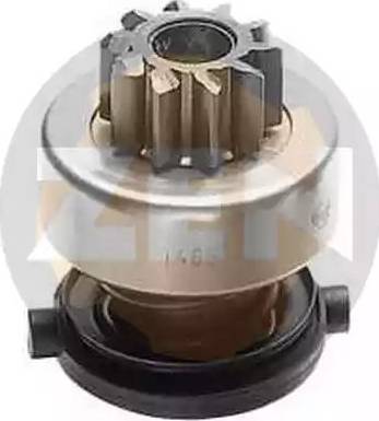 ERA 225624 - Pinion, bendix, starter autospares.lv