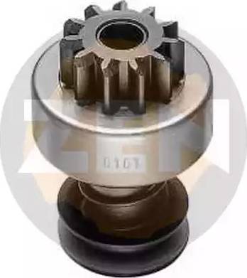 ERA 225047 - Pinion, bendix, starter autospares.lv