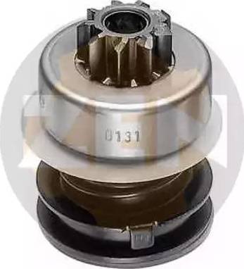 ERA 225061 - Pinion, bendix, starter autospares.lv