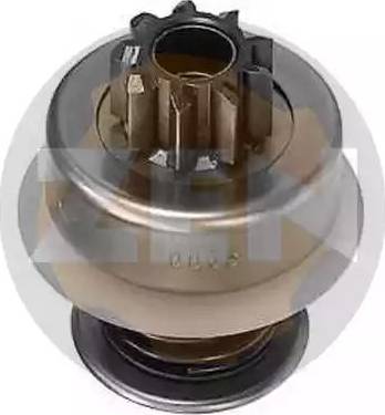 ERA 225034 - Pinion, bendix, starter autospares.lv