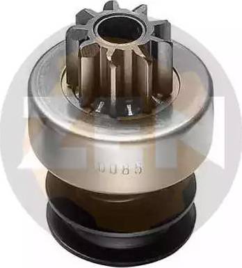 ERA 225038 - Pinion, bendix, starter autospares.lv