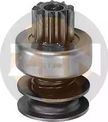 ERA 225078 - Pinion, bendix, starter autospares.lv