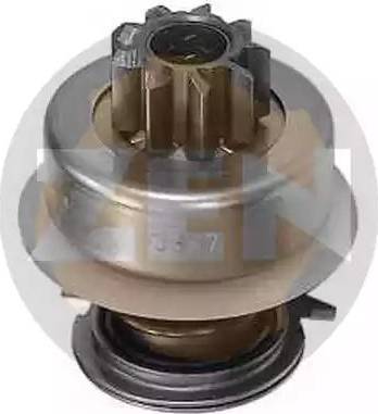 ERA 225119 - Pinion, bendix, starter autospares.lv