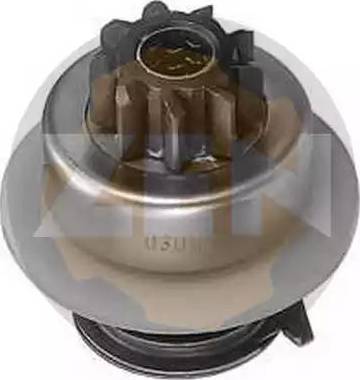 ERA 225114 - Pinion, bendix, starter autospares.lv