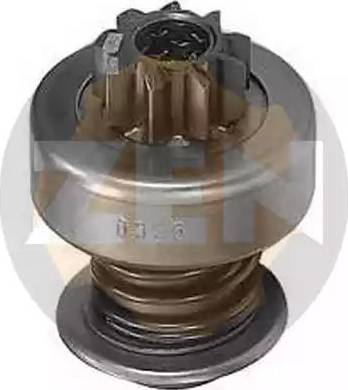 ERA 225131 - Pinion, bendix, starter autospares.lv