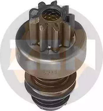 ERA 225126 - Pinion, bendix, starter autospares.lv